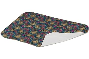 DMI Absorbent Washable Waterproof Chair Pads for Incontinence