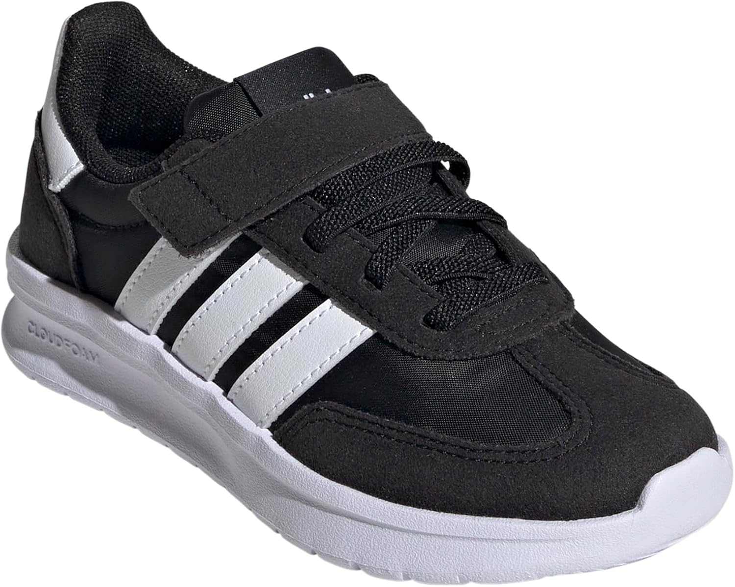 Adidas Unisex-Child Run 70s 2.0 Elastic Lace Sportswear - Image 5