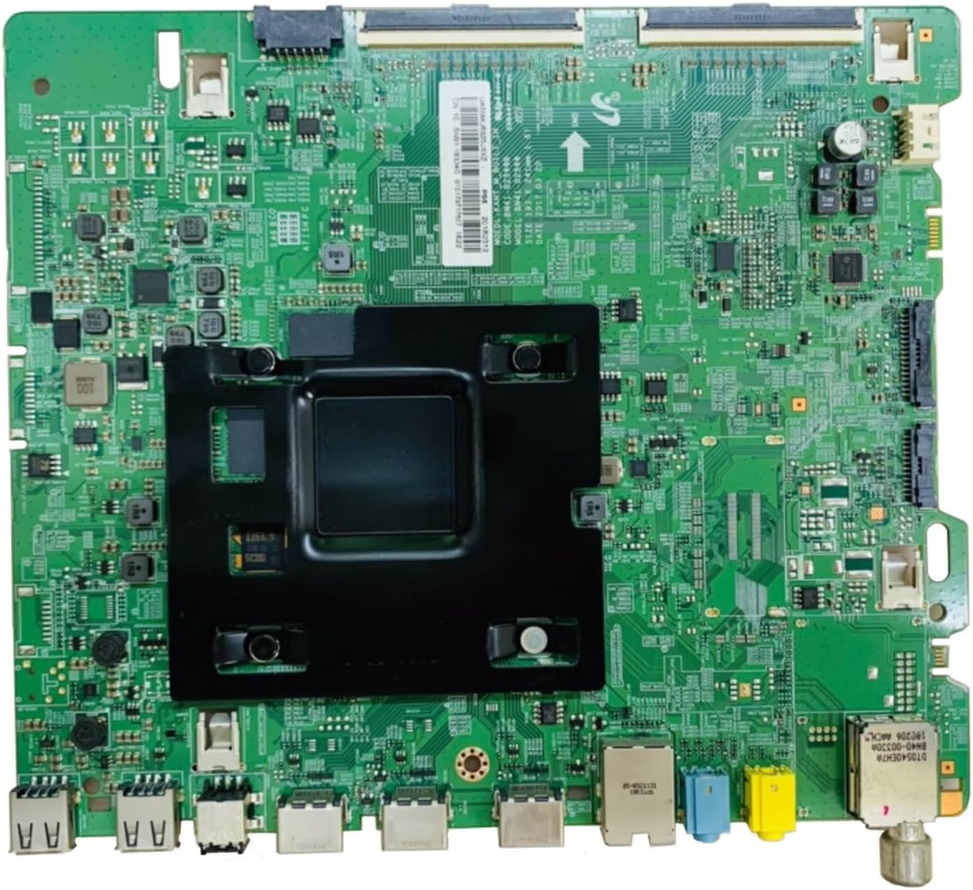 BN41-02568B BN41-02568A Motherboard ，Compatible for Samsung， 55-inch 65-inch 75-inch TV Driver Board BN41-02568(55-inch)