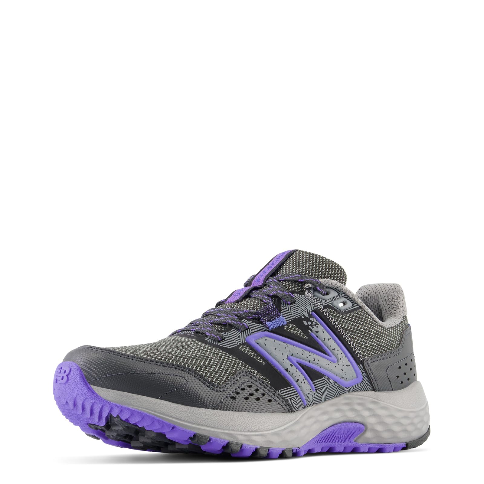 New Balance 410 V8 Zapatillas para Carreras de montañaMujer