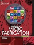 Introduction to Microfabrication