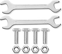 Vista 4 de Casafield Corona de Navidad artificial preiluminada para puerta delantera, ventana o repisa, abeto verde con luces blancas, decoración navideña