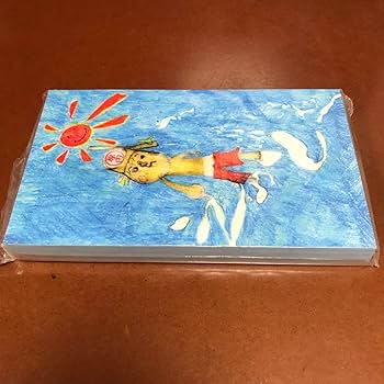Amazon.co.jp: 大平晋也 st.break flipbook no.5 : 文房具