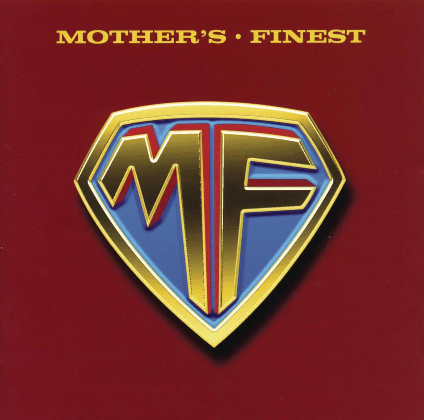 Mother's Finest by Mother's Finest on Amazon Music Unlimited