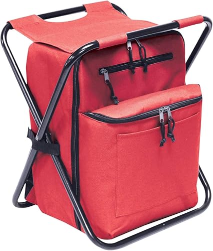 Preferred Nation sentado refrigerador mochila