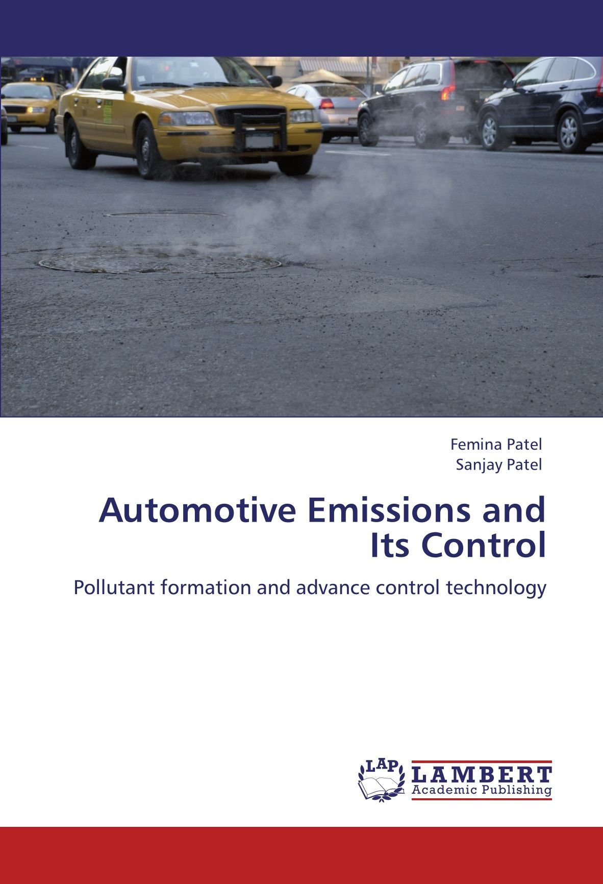 Automotive Emissions and Its Control