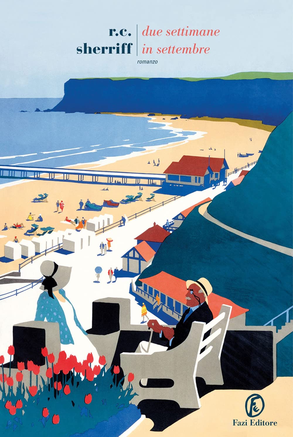 Due Settimane In Settembre - 4