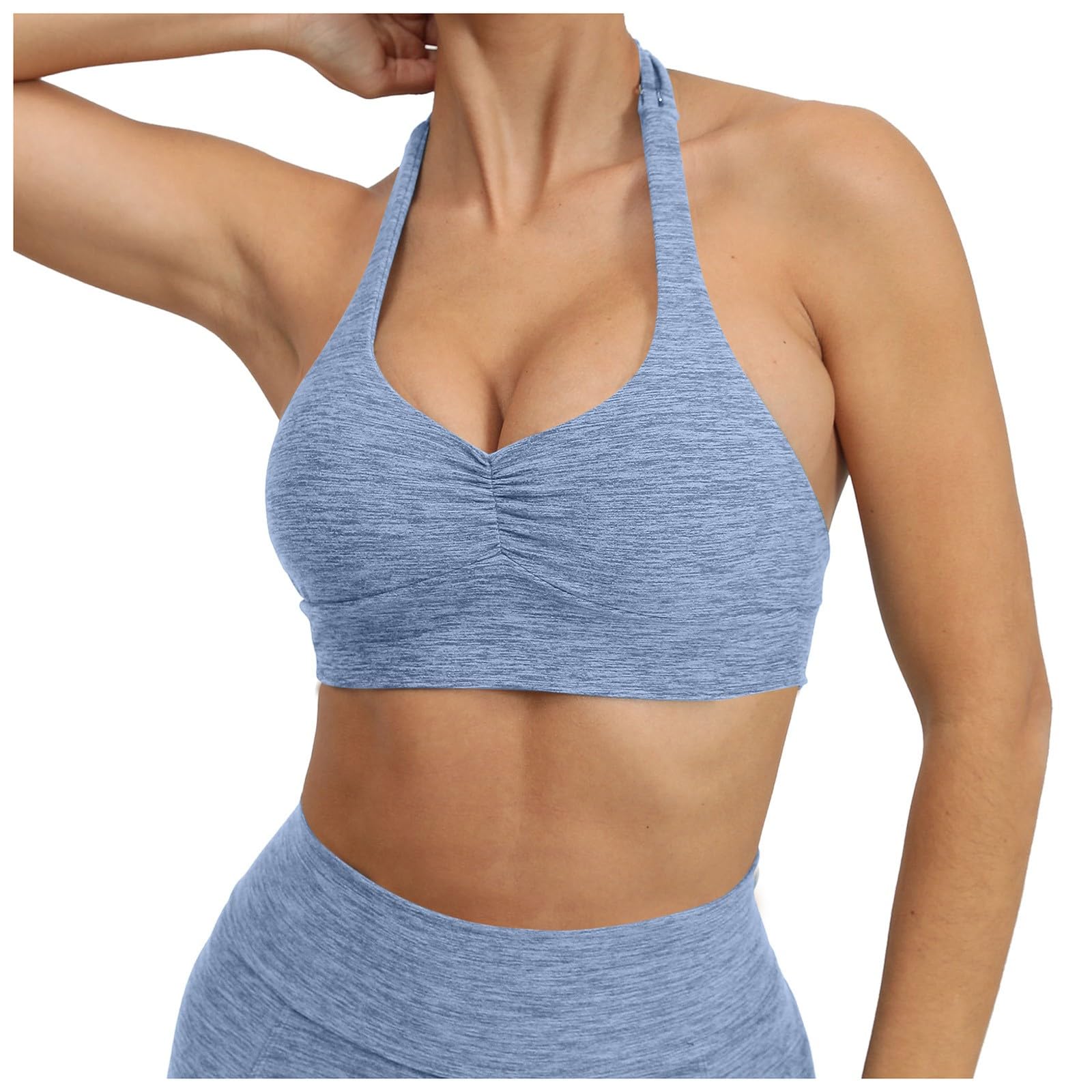 Sujetador Deportivo Lactancia Sujetador Push Up Mujer Sujetador Negro Elegante Sujetadorcon Sin Relleno Tela para Cubrir Escote Sujetador Deportivo 105 Sujetadores Lactancia Push Up