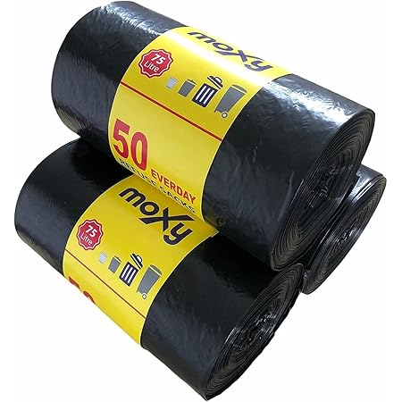 extra large refuse ensacarks