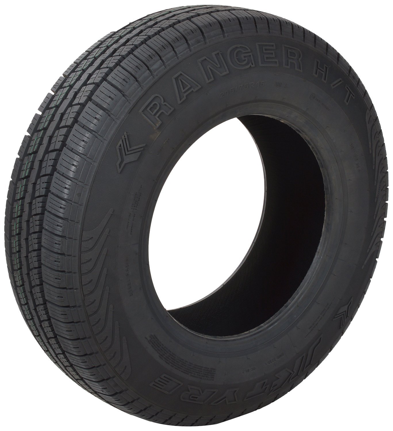 JK Tyre ranger h/t 215/75 r 15 tubeless car tyre Amazon.in Car