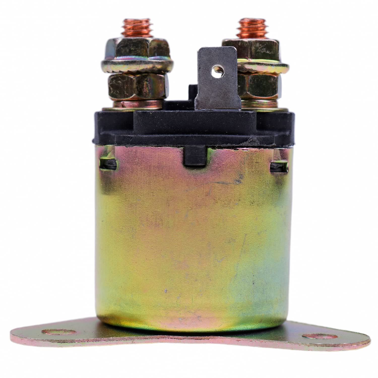 Amazon.co.jp: Holdia スターターリレー ソレノイド 31204-ZA0