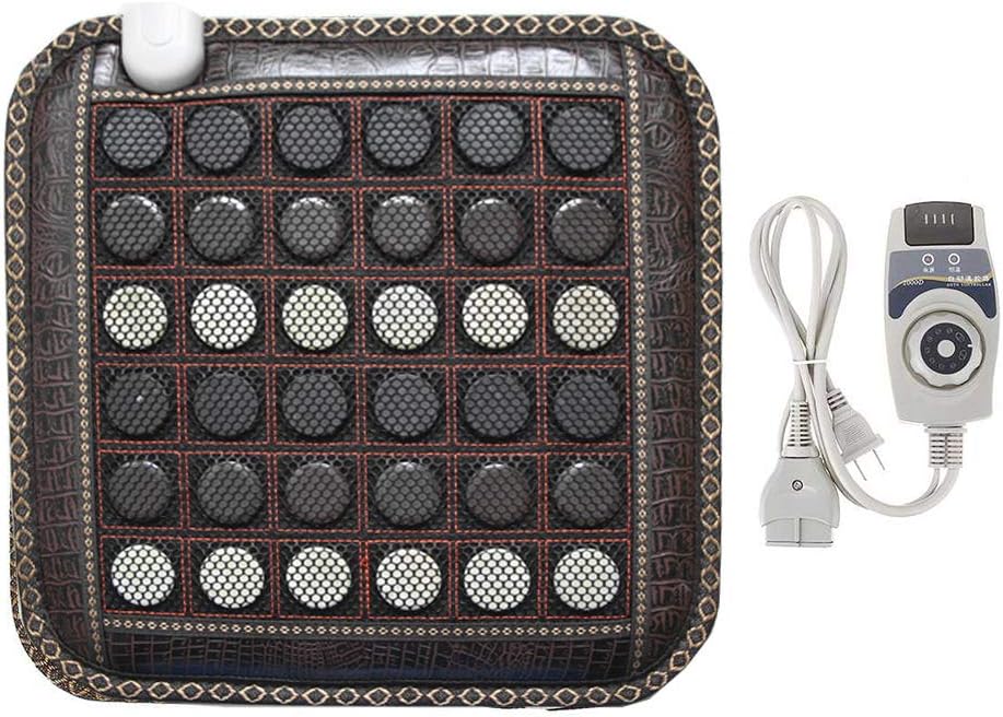 coperta elettrica a basso emf