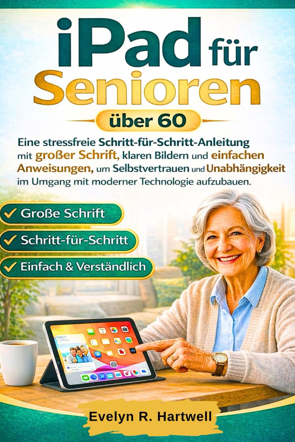 iPad für Senioren über 60