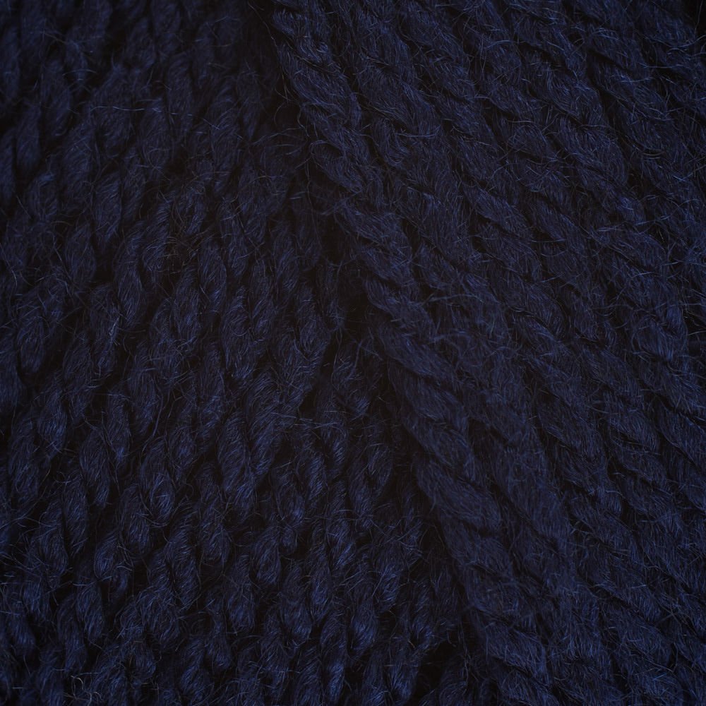 Stylecraft 5 X 100G Midnight 1011 Double Knit Wool 5 X 100G Balls