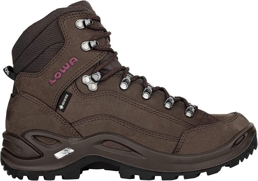 Lowa Renegade GTX® Mid