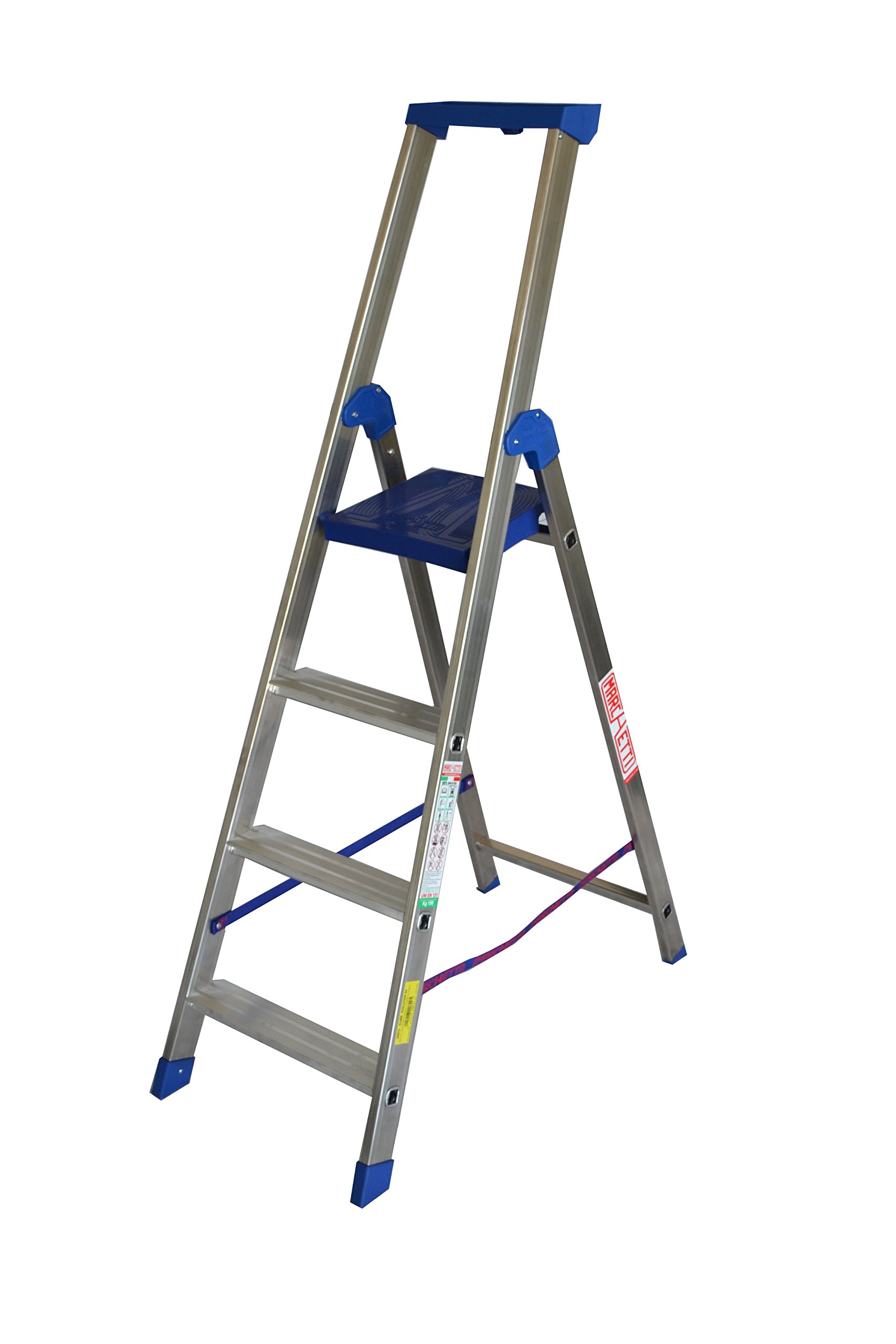 Marchetti 20873 CLIMBevo, altezza piattaforma 0,95 m