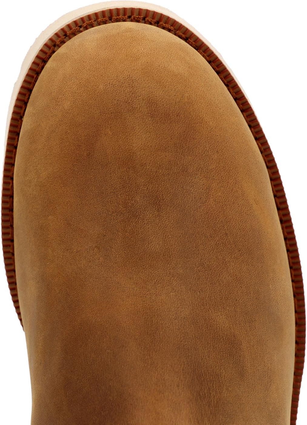 ROCKY MonoCrepe Wedge 11” Waterproof Work Boots