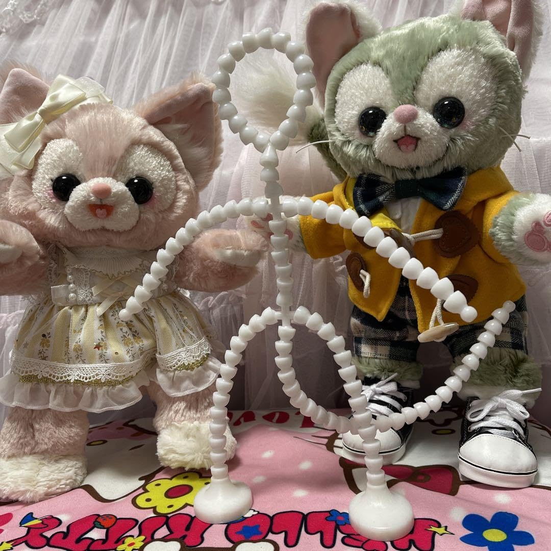 Amazon.co.jp: トイスケルトン リーナベルS ジェラトーニS SS