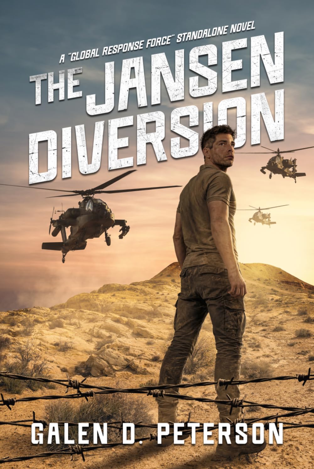 The Jansen Diversion