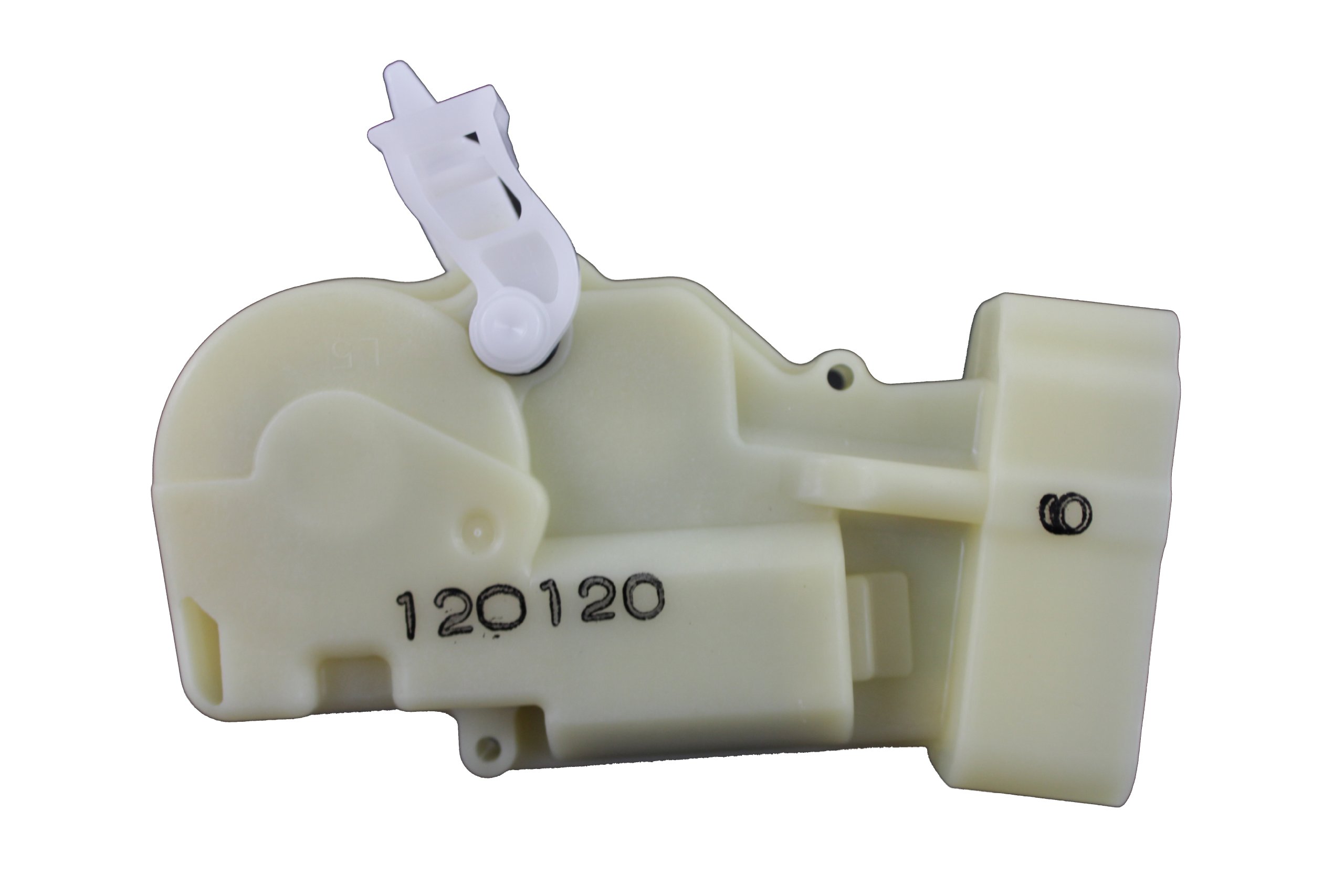 Amazon.com: Genuine Toyota Parts 69120-52030 Driver Side Front
