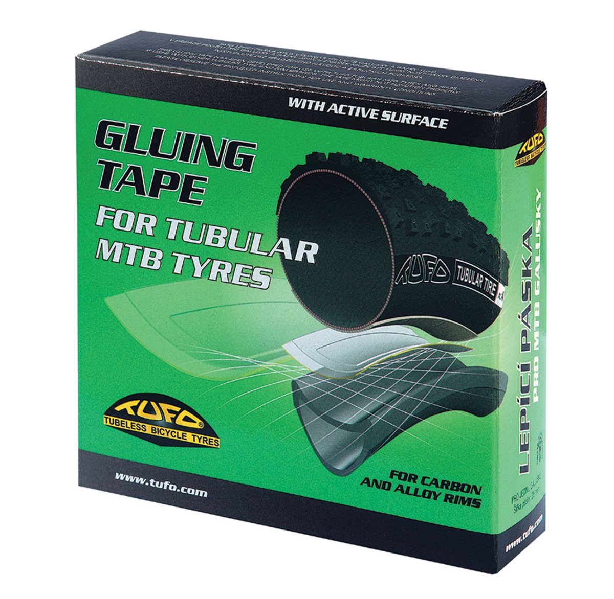TufoMTB Gluing Tape