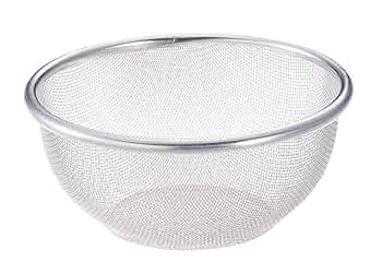 ちっちざる ちっちざる リッチェル ザル＆ボウル3点セット L 角型 蓋付き