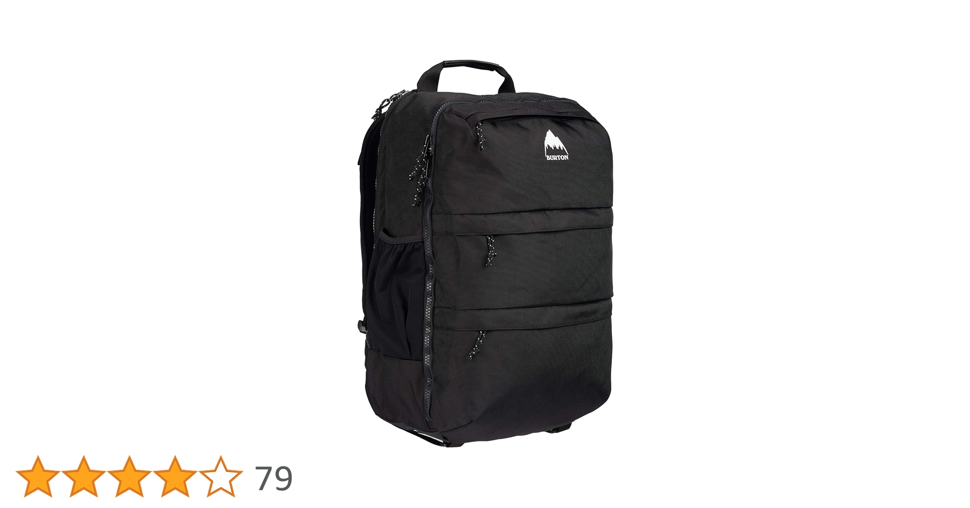 Amazon.co.jp: [バートン] リュック TRAVERSE PACK [35L] DESERT DUCK
