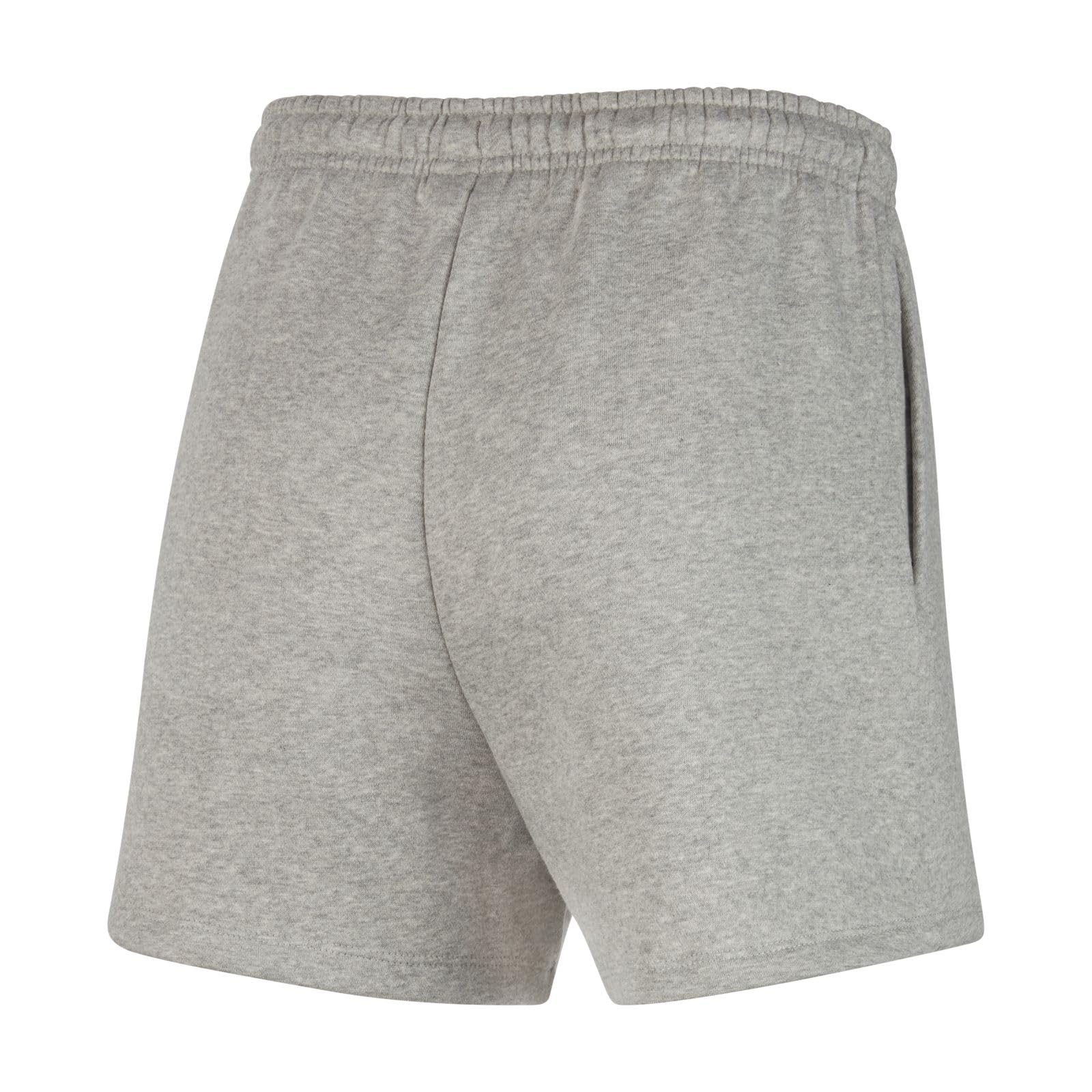 Nike Sportswear Phoenix FD1409 polarowe szorty damskie z wysokim stanem