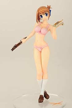 リセ 小牧 愛佳 KR Amazon.co.jp: 和風堂玩具店 To Heart2 小牧愛佳 (1/7スケール