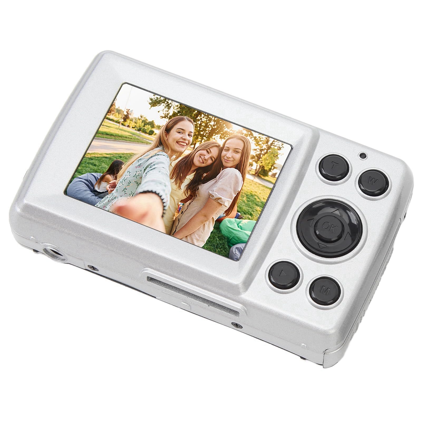 Amazon.com : 16MP Digital Camera, 2.4 inch Display Screen, 16X