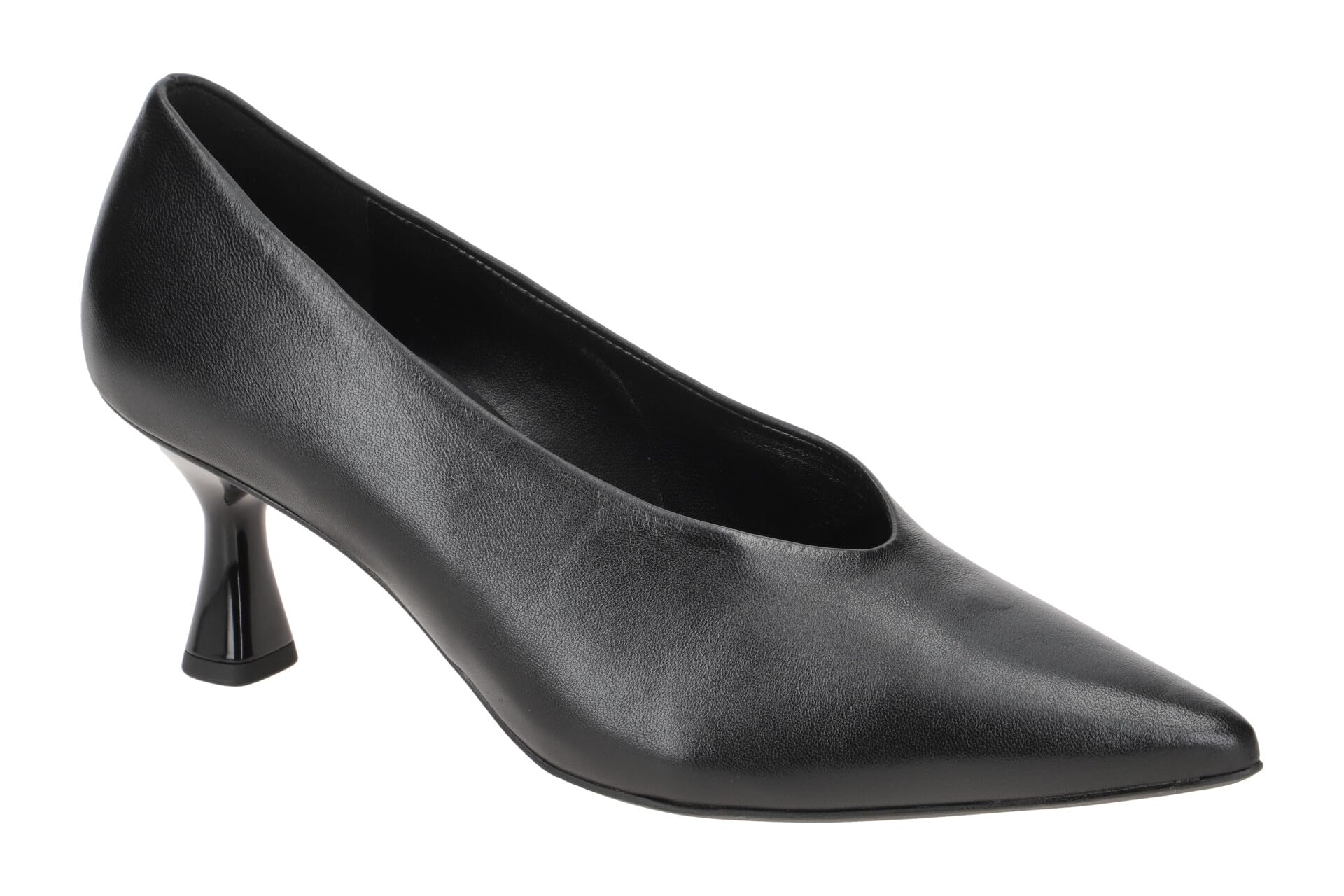 HÖGL Women's TBD Court Shoes, Black, 6 UK