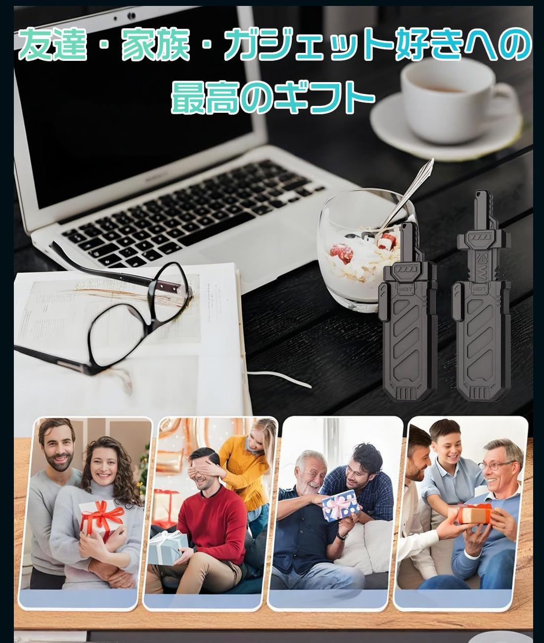 Amazon | 裂空剣 フィジェットトイ フィジェットキューブ EDC ストレス