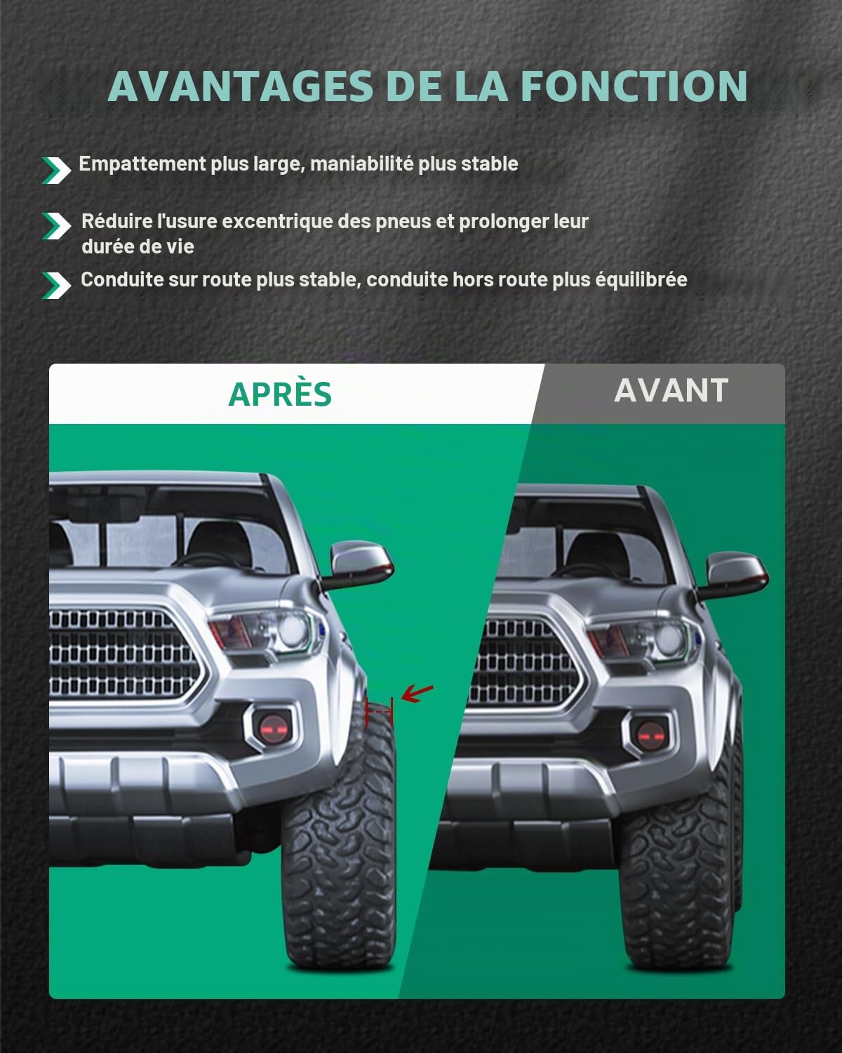 SCITOO Lot de 4 entretoises de Roue 5 LUG 20 mm 5 x 100 à 5 x 112 avec 14 x 1,5 Broches 57,1 CB compatibles avec S4 1993-2008 pour Tiguan 2009-2017 pour 5000 entretoises de Roue 1979-1988