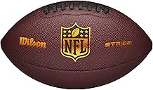 WILSON NFL Stride Footballs