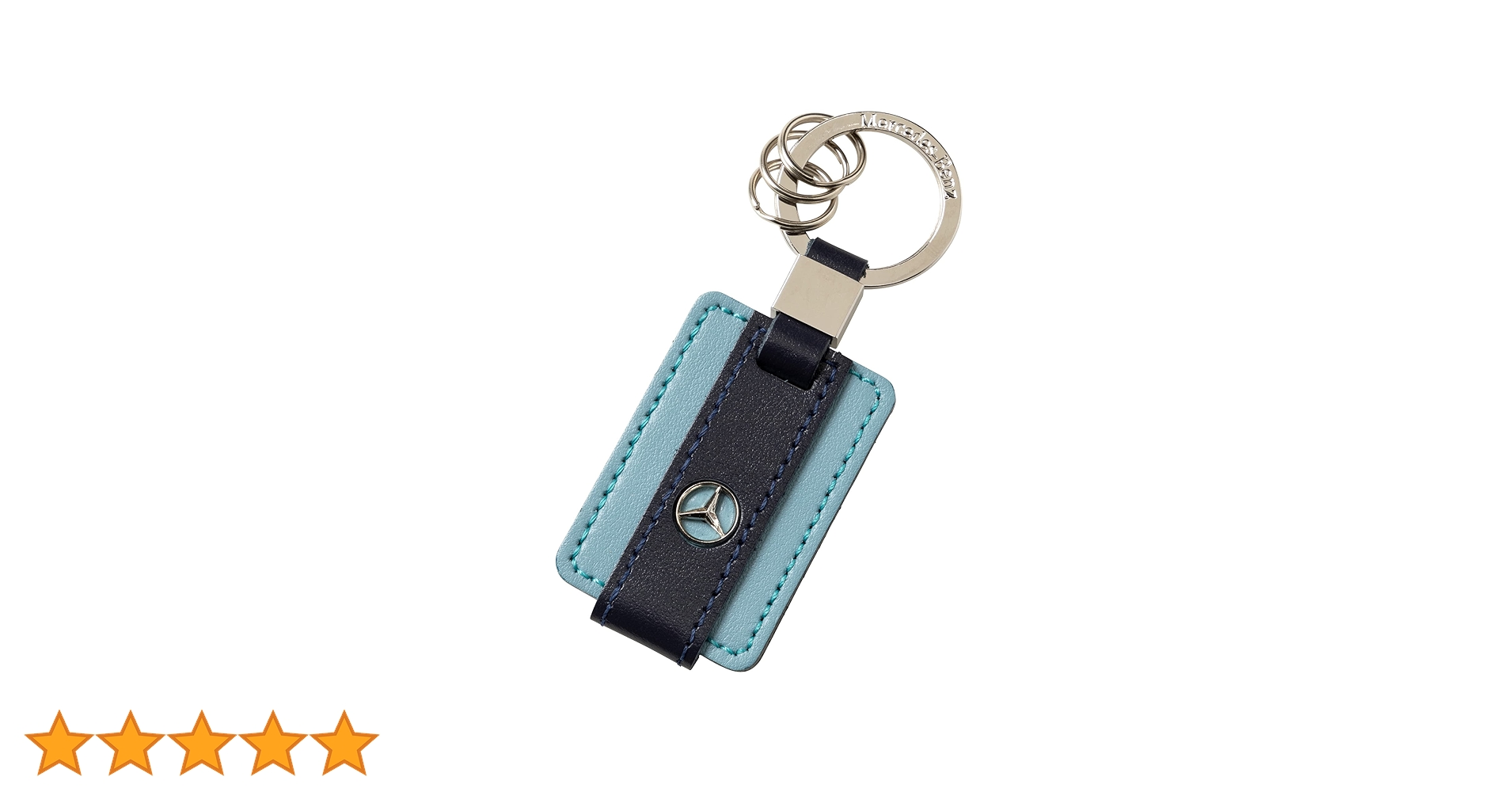 Mercedes-Benz キーホルダー 4色セット Mercedes-Benz キーホルダー 4色セット Mercedes-Benz