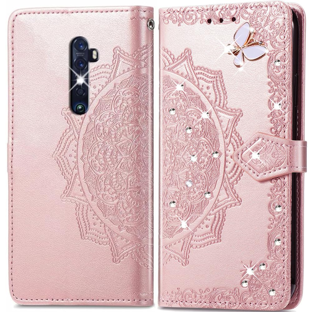 Custodia In Silicone Per Oppo Reno 12 5G Designo Sabbia Camouflage Disegni 8447079257669