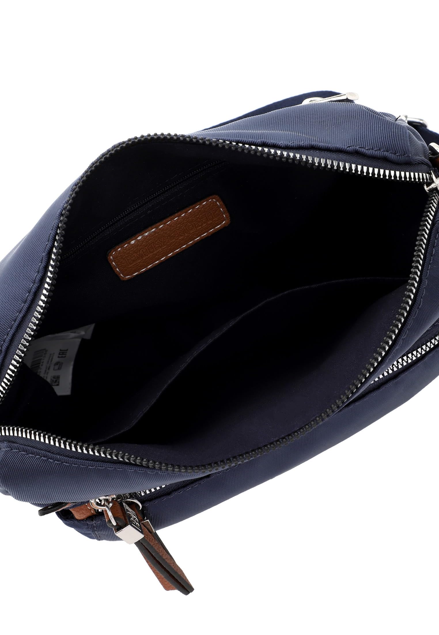 Emily & Noah Umhängetasche E&N Esther 65140 Damen Handtaschen Uni