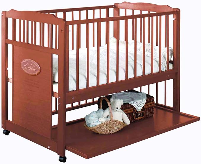 キンタローベビーベッド アンファンエコ