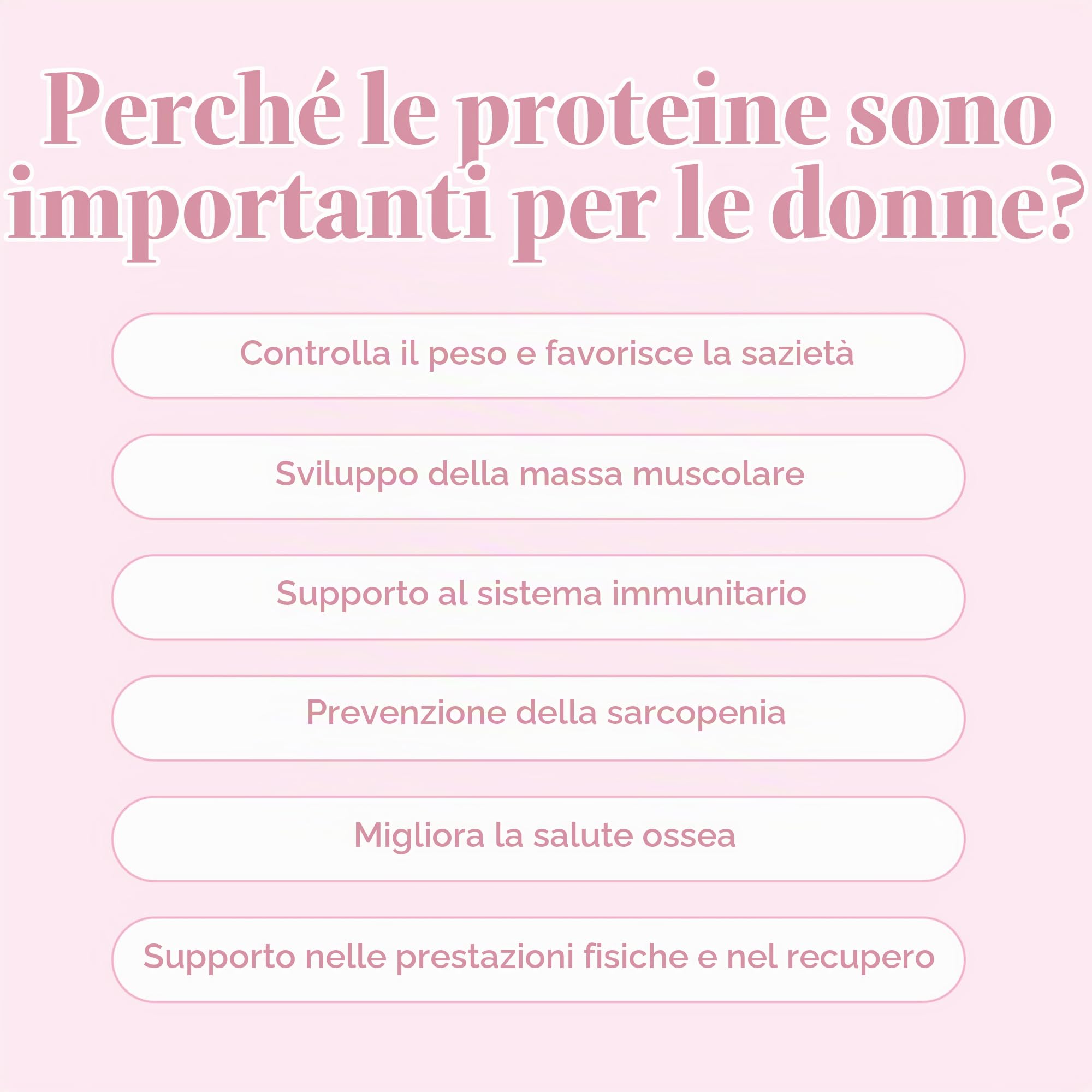 Beverly Women Protein - Proteine del siero di latte per donne con collagene marino, magnesio e vitamina E - 1 kg - 24 g proteine per porzione - 33 porzioni - Gusto (1 KG, CHOCO BIANCO E FRAGOLE)
