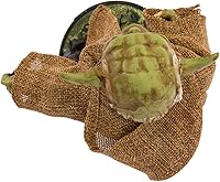 Vista 6 de Kurt Adler SW6162L 12" Star Wars Hollywood Yoda Cascanueces