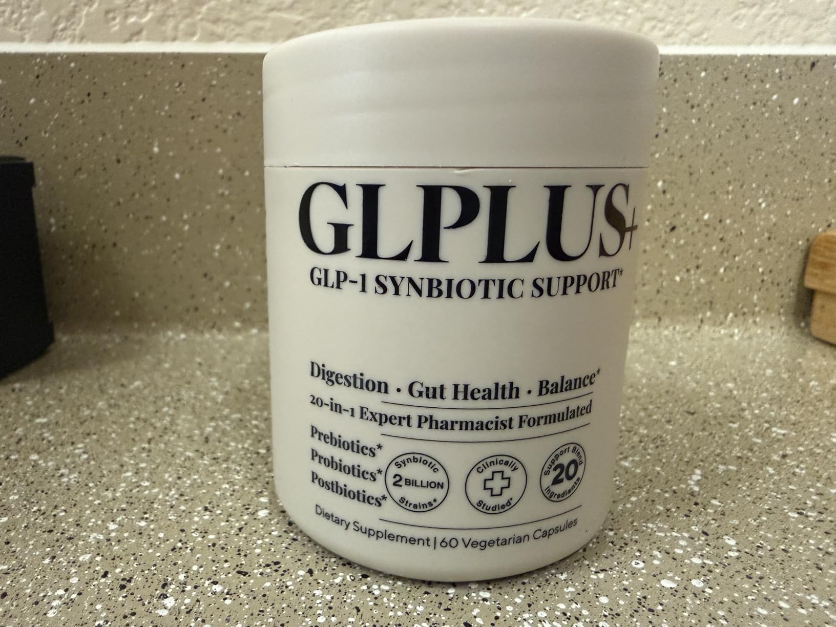 Plus+Ultra GLP-1 Support Supplement for Nausea, Bloating & Gut India | Ubuy Plus+Ultra GLP-1 Support Supplement for Nausea, Bloating & Gut India | Ubuy