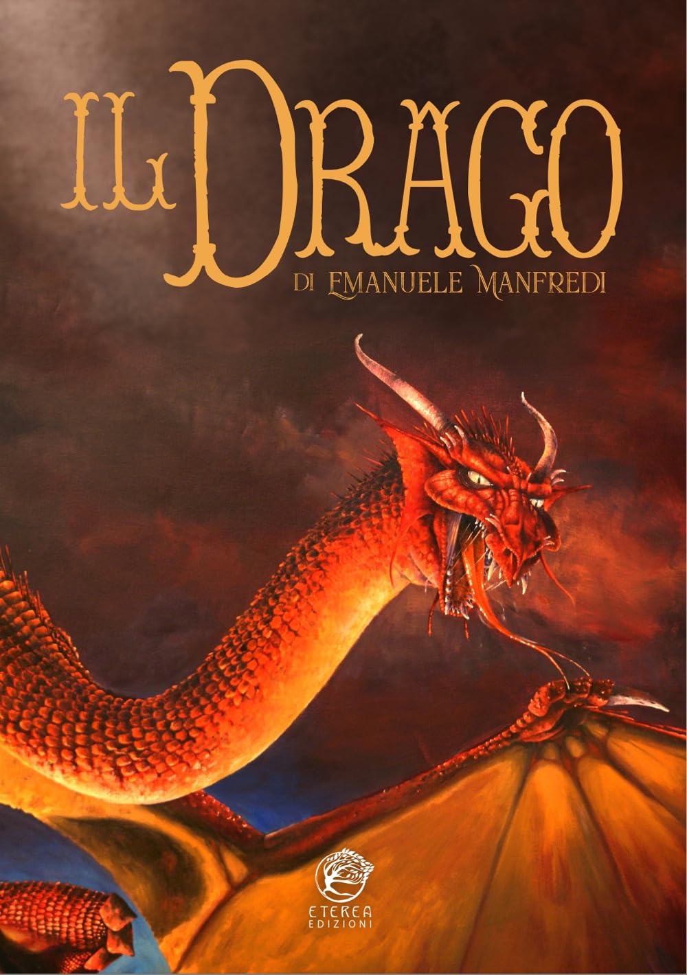 Il Drago. Artbook. Ediz. Integrale - 4