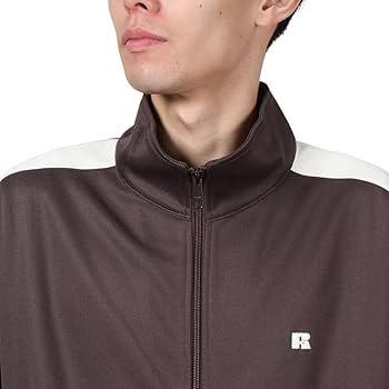 Amazon.co.jp: ラッセル（RUSSELL） ワンポイント トラック