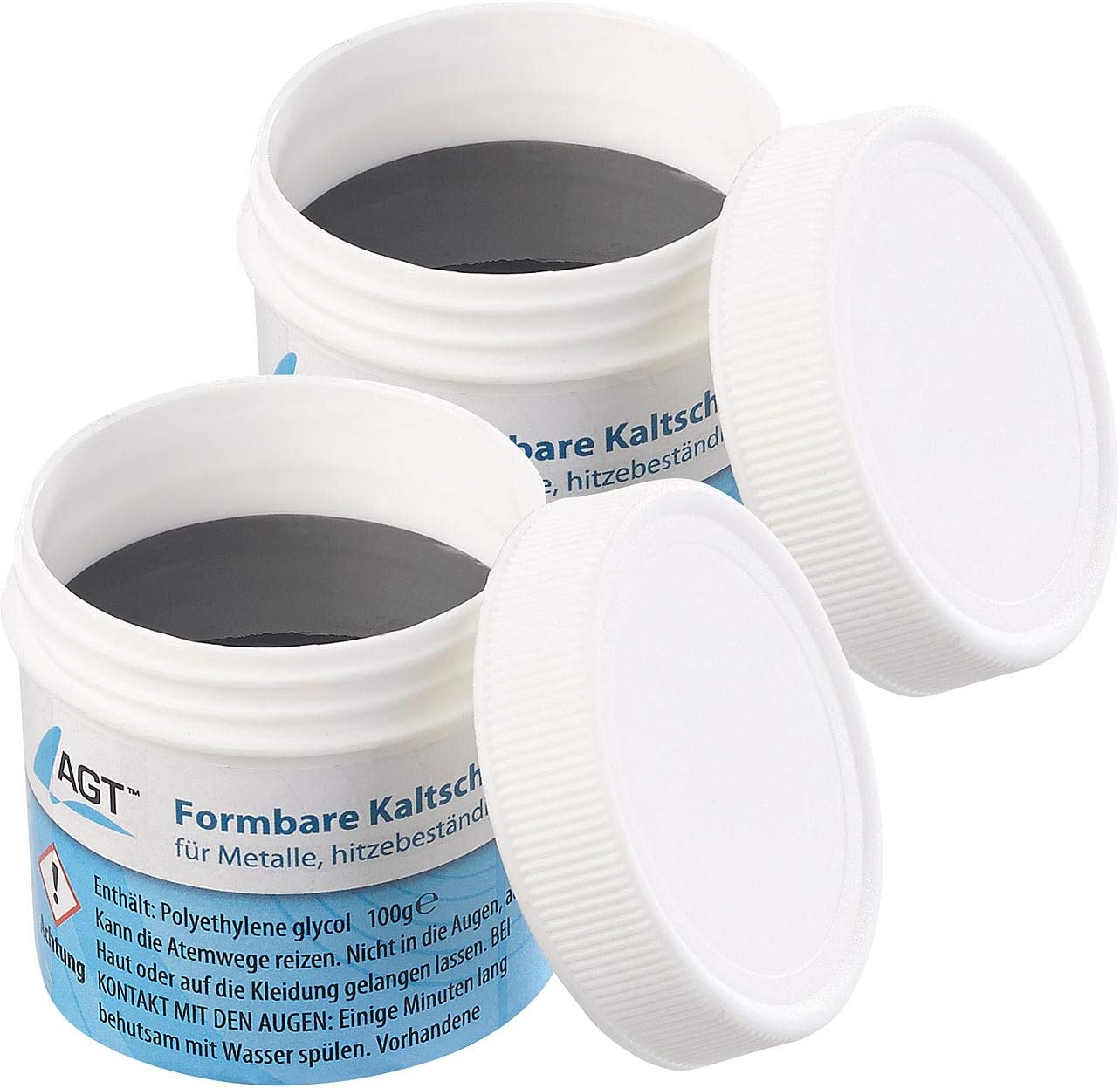 GARIOUANS 2 Stück Temperaturregler - Drehknöpfe Für Fritteuse & Backofen