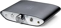 Vista 3 de iFi Zen DAC V2 Desktop Digital Analog Converter with USB 3.0 B Input only/Outputs: 6.3mm Unbalanced / 4.4mm Balanced/RCA - MQA DECODER - Audio