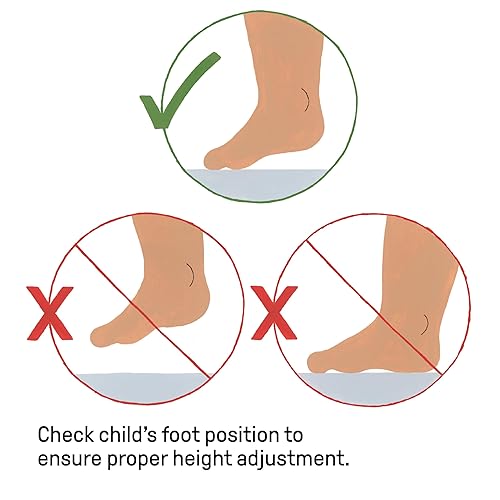 Miniatura 8 de Ingenuity Centro de hitos 6 en 1, gimnasio de juegos, tapete plegable, música y sonidos de la naturaleza, luces, puente de actividad, mesa, casa de