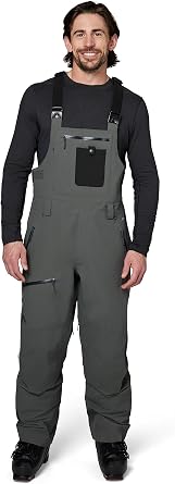 Flylow mens Baker Bib