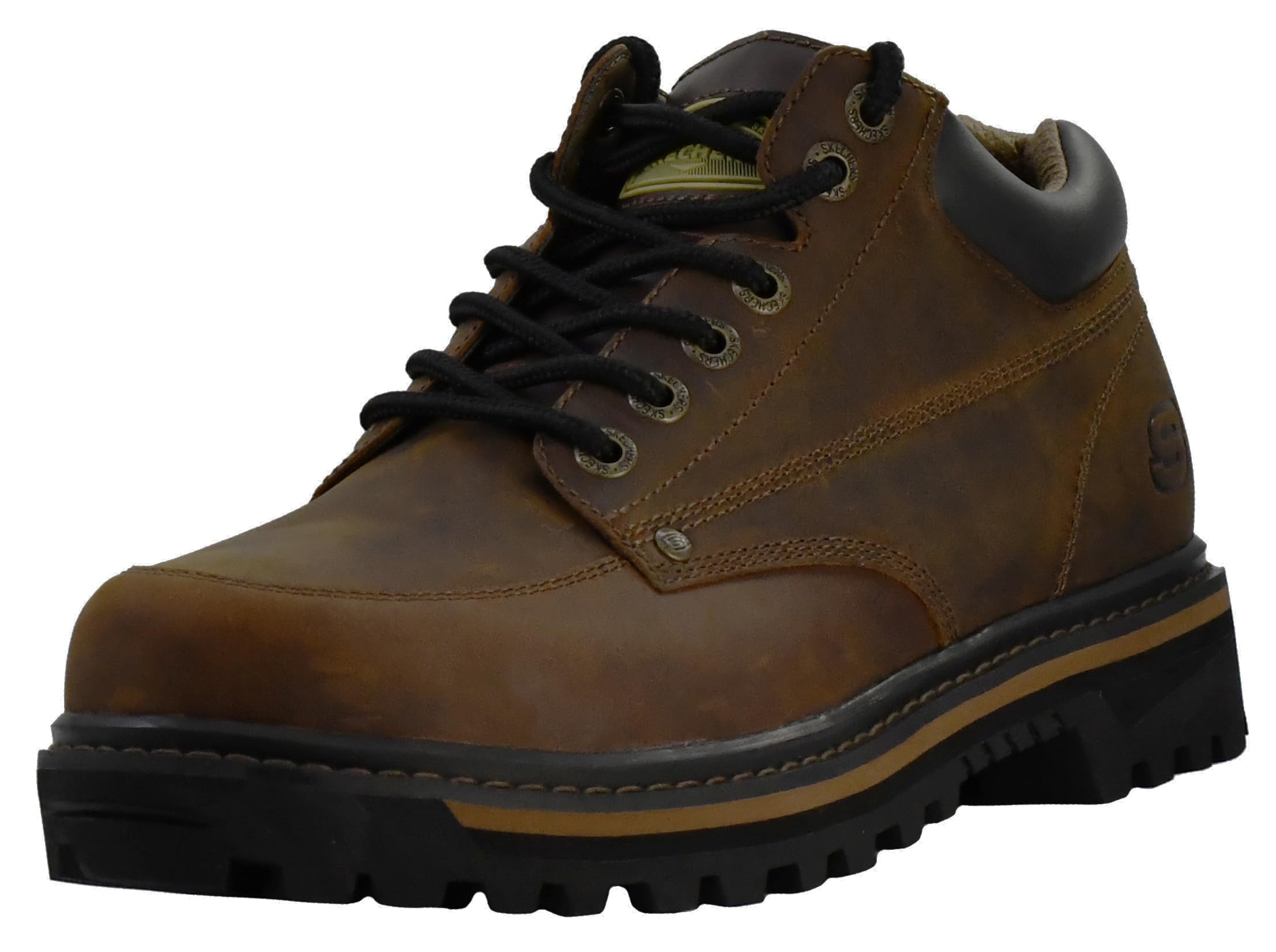 Skechers Men's Mariner Industrial Shoes
