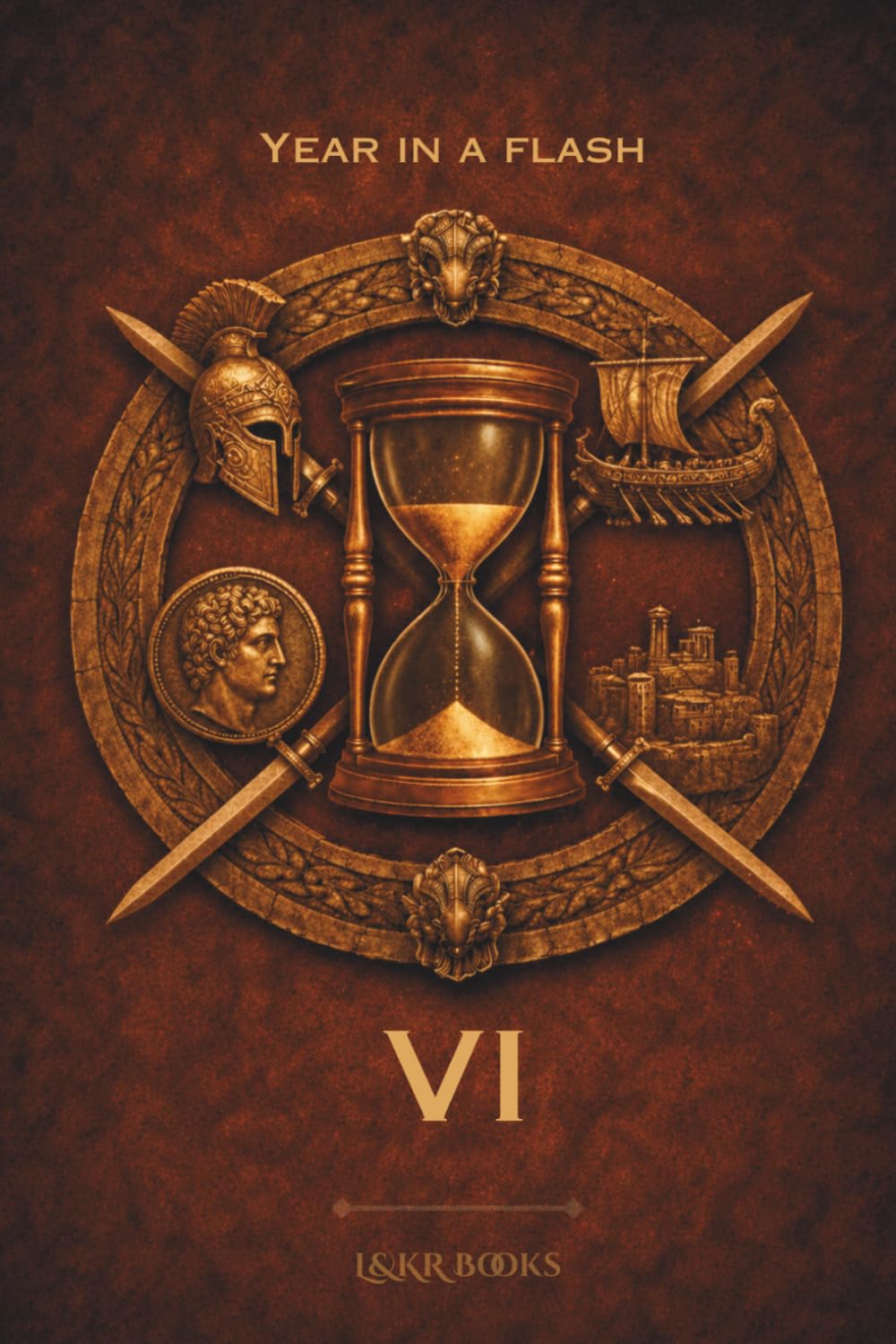 Year In A Flash: VI
