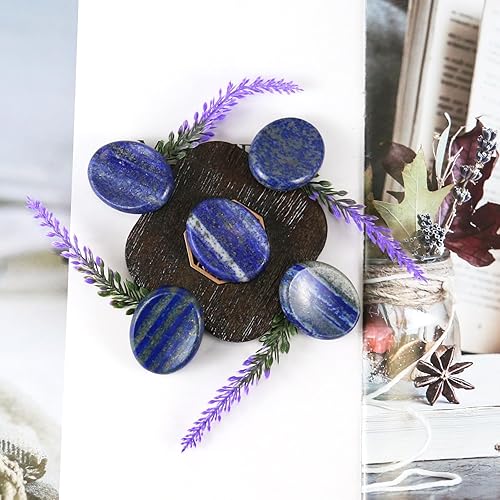 Miniatura 5 de Piedras de preocupación